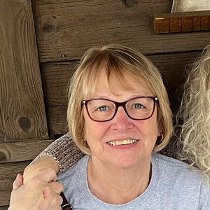 Meet your Posher, Judy